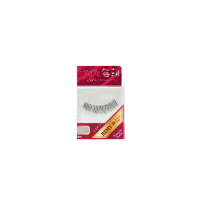 Sassi Maiasa 100% Naturaalsest Materjalist Ripsmed 747S